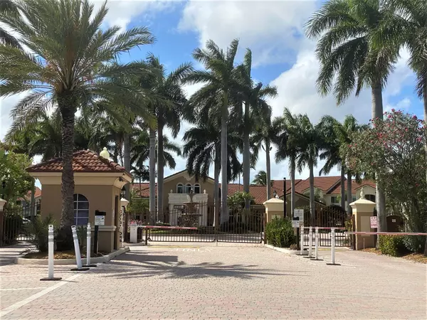 Boynton Beach, FL 33435,420 Villa CIR 420