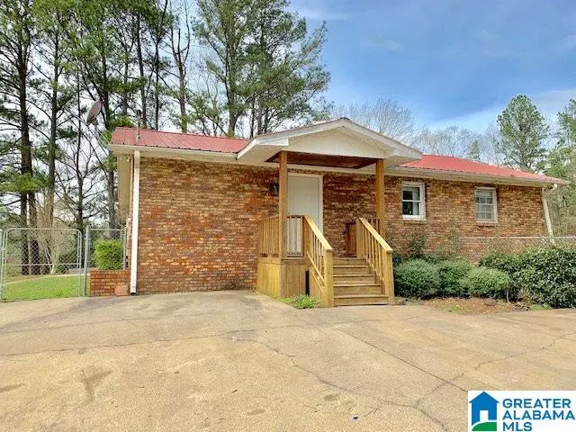 55 CAROL RD, Wilsonville, AL 35186