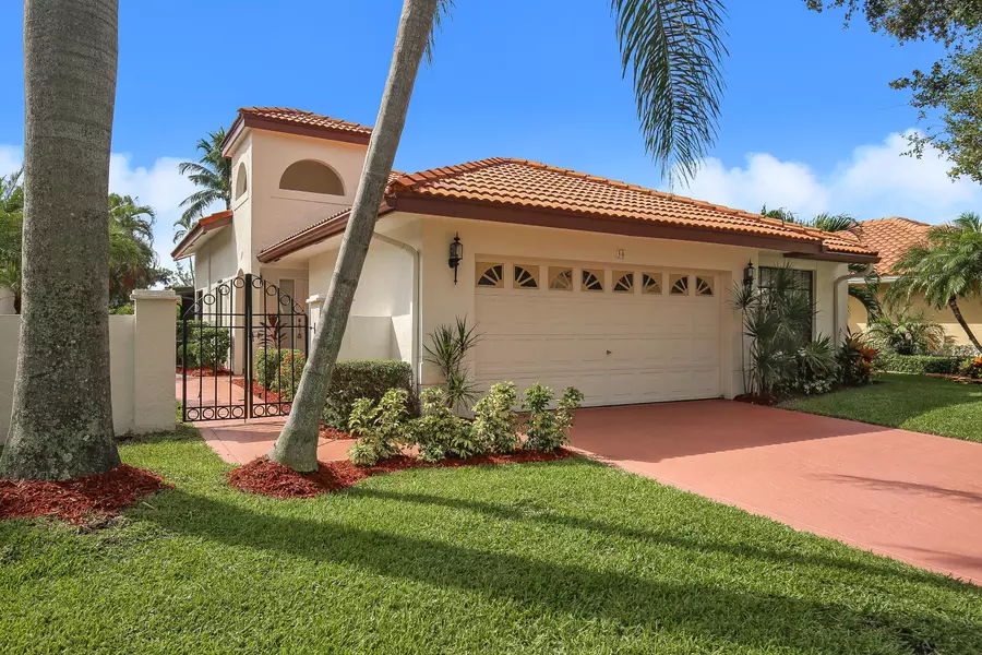 30 Bosun WAY, Delray Beach, FL 33483