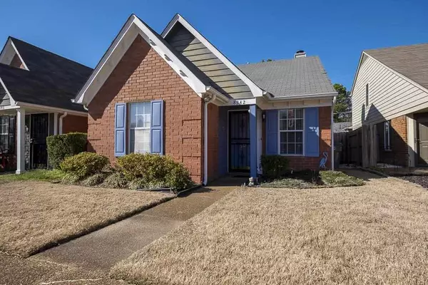 8342 HONEY DEW CV, Memphis, TN 38016