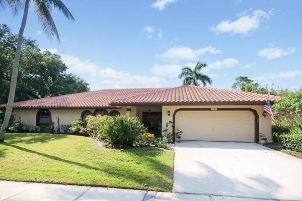 3140 St. James DR, Boca Raton, FL 33434