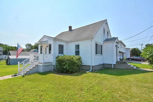 5 Kanatha Street, Blackstone, MA 01504