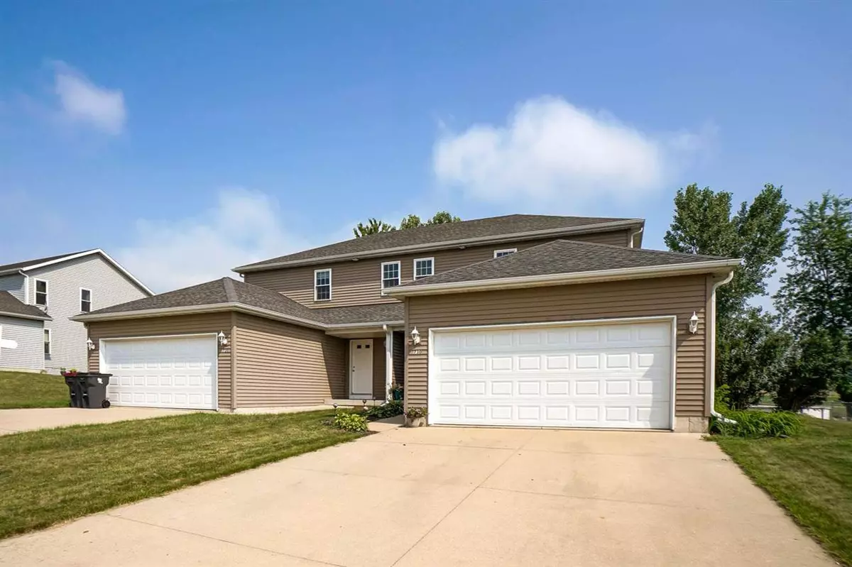 Waterloo, WI 53594,730 Bluegrass Tr