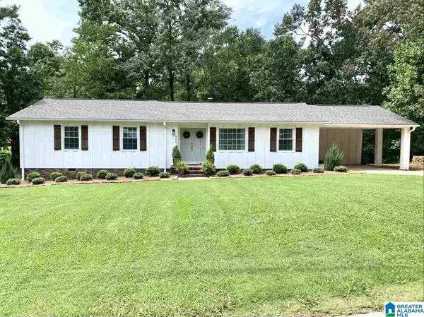 902 AZALEA ROAD, Oneonta, AL 35121