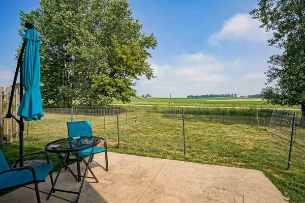 Waterloo, WI 53594,730 Bluegrass Tr