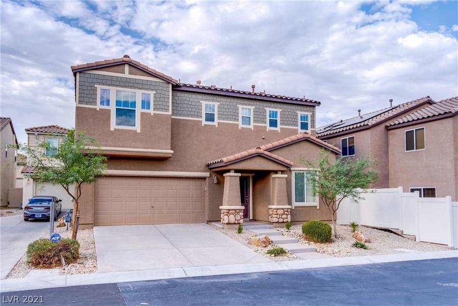 8730 S Le Agavi Court, Las Vegas, NV 89148