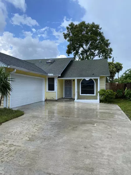 5856 SE Tangerine BLVD, Stuart, FL 34997