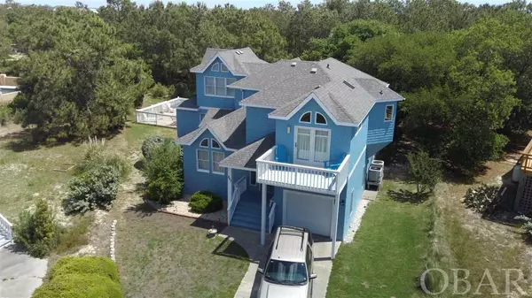 861 Capri Crescent #Lot 275, Corolla, NC 27927