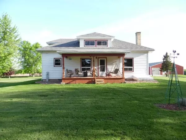 W8529 County Road Q, Watertown, WI 53098-3742