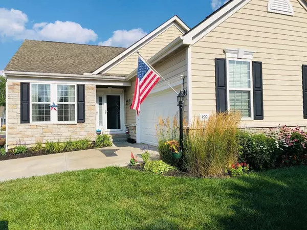 Grove City, OH 43123,4991 Apple Glen Trail 83