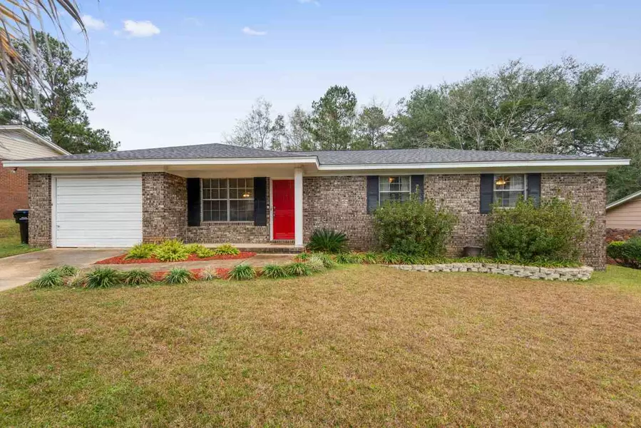 2809 Little Deal Road, Tallahassee, FL 32308