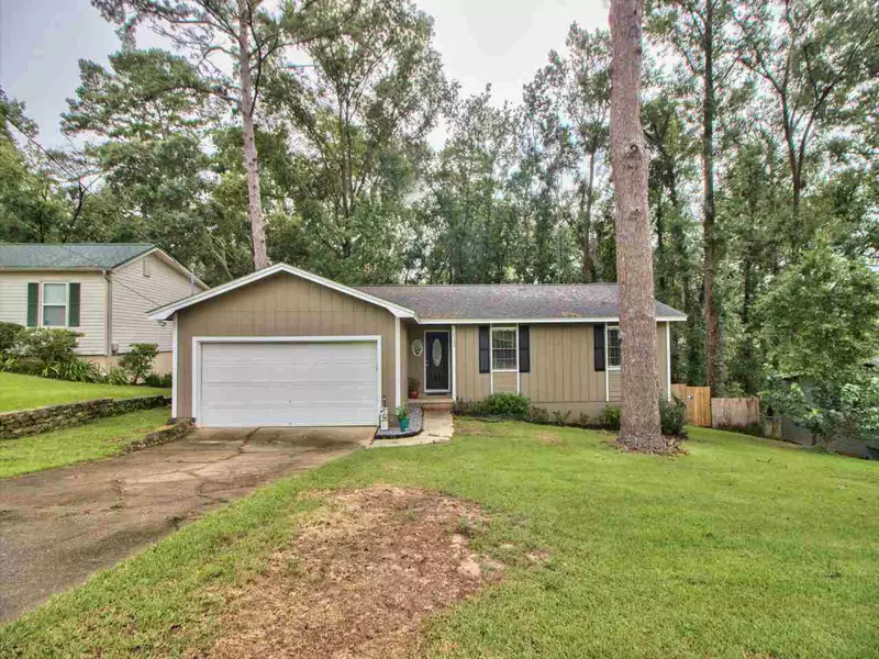 2333 Eastgate Way, Tallahassee, FL 32308