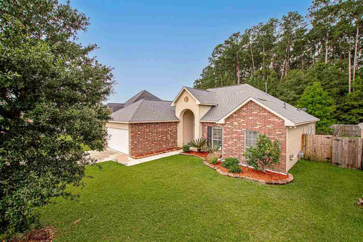 Denham Springs, LA 70726,26313 MILLSTONE DR