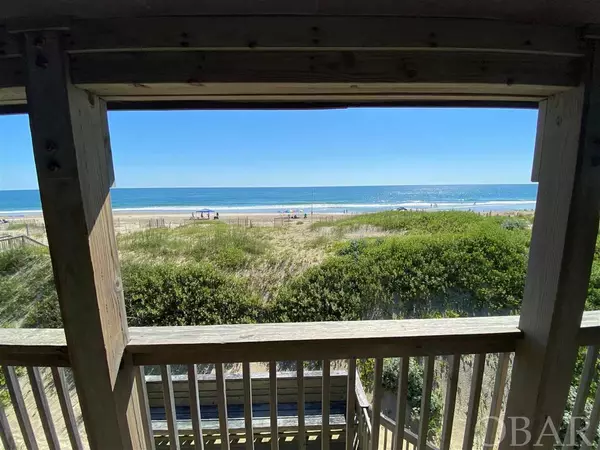 Nags Head, NC 27959,4415 S Virginia Dare Trail #Unit 17 B