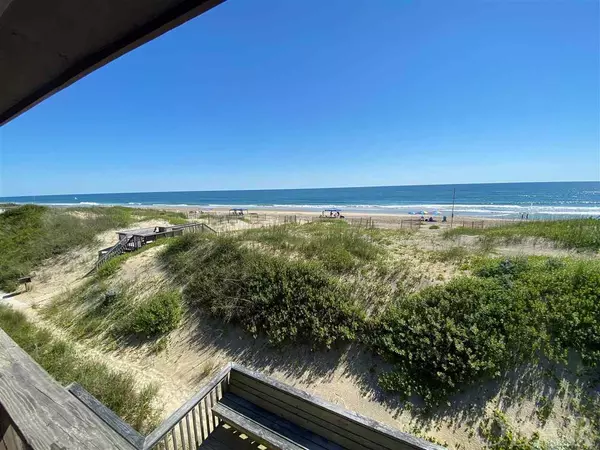 Nags Head, NC 27959,4415 S Virginia Dare Trail #Unit 17 B