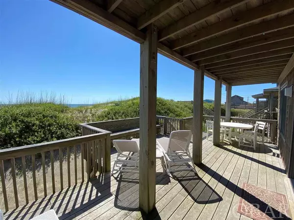 Nags Head, NC 27959,4415 S Virginia Dare Trail #Unit 17 B