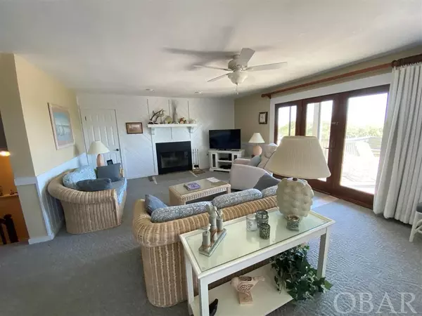 Nags Head, NC 27959,4415 S Virginia Dare Trail #Unit 17 B