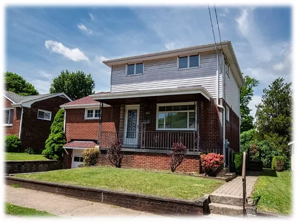 263 Beaver St, Baden, PA 15005