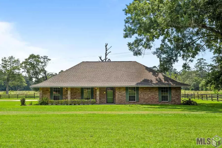 36569 REINNINGER RD, Denham Springs, LA 70706