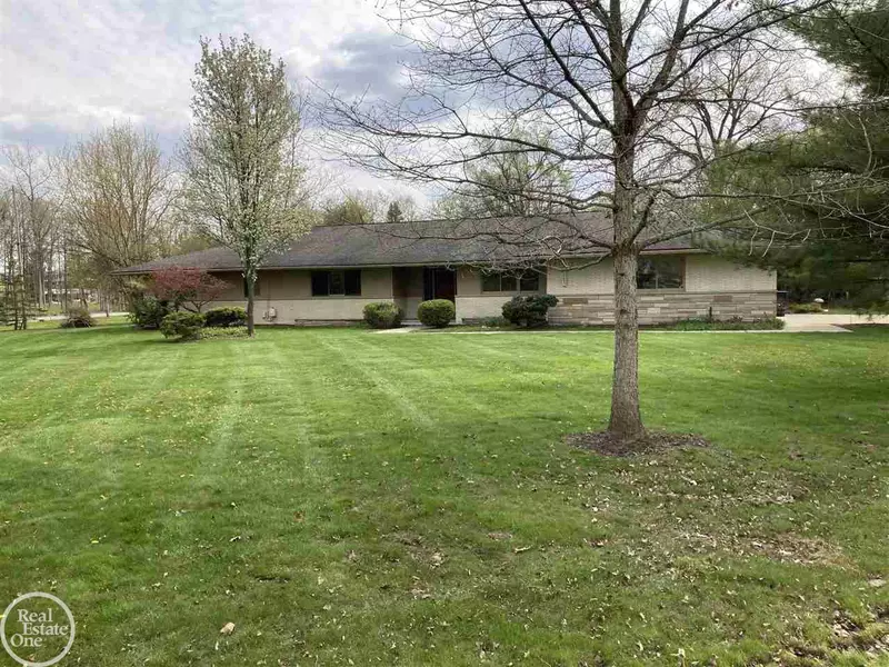 30670 Rushmore, Franklin, MI 48025