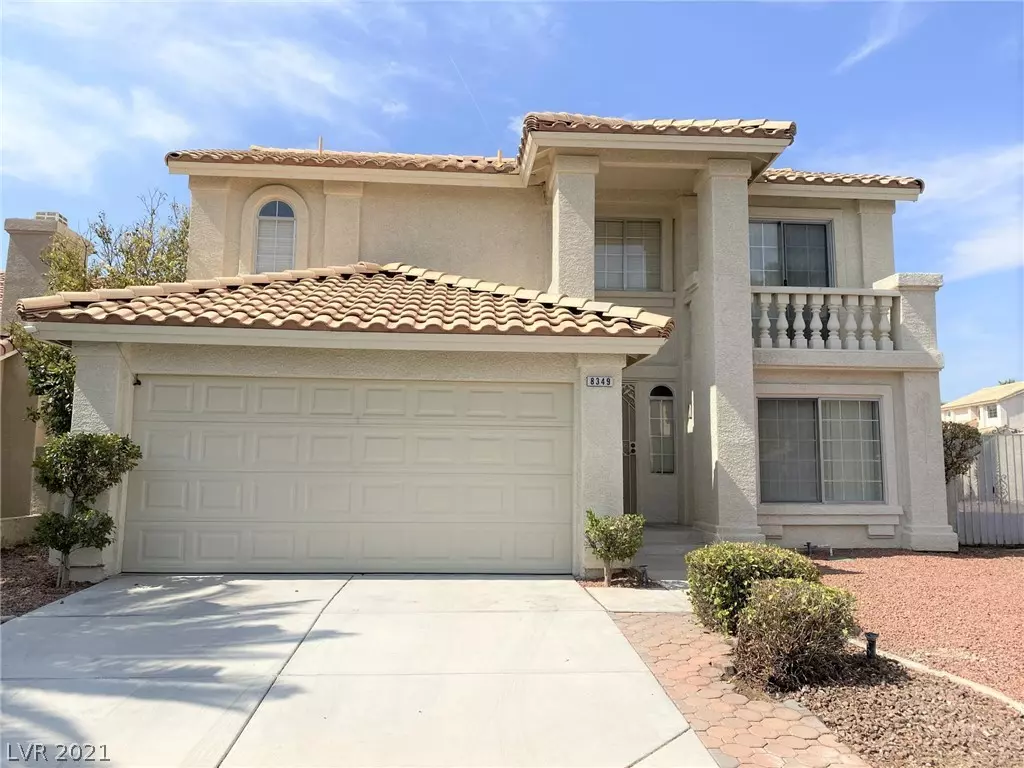 Las Vegas, NV 89128,8349 Cretan Blue Lane