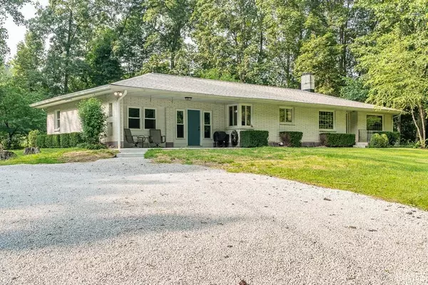 1901 W State Road 56, Salem, IN 47167