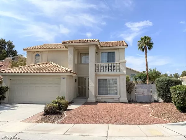 Las Vegas, NV 89128,8349 Cretan Blue Lane