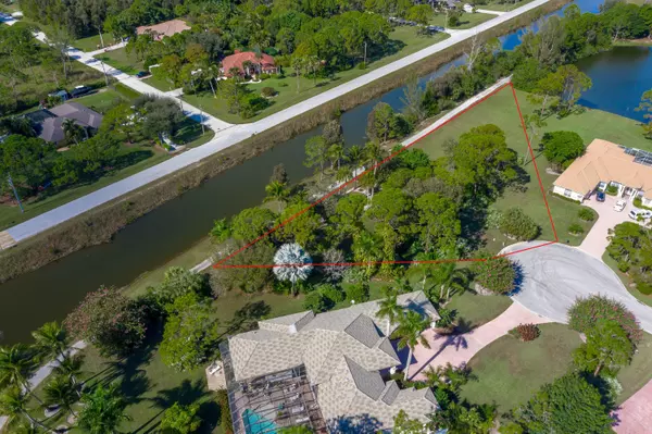 Palm Beach Gardens, FL 33412,Lot 145 Stonehaven WAY