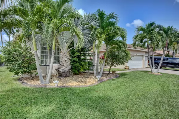 West Palm Beach, FL 33411,1501 Stonehaven Estates DR