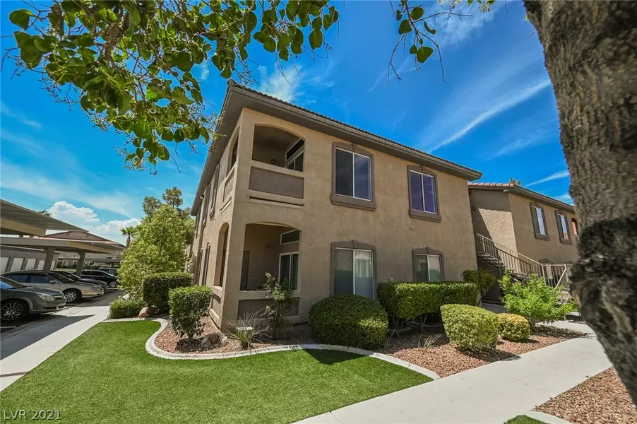 2305 W Horizon Ridge Parkway #1121, Henderson, NV 89052