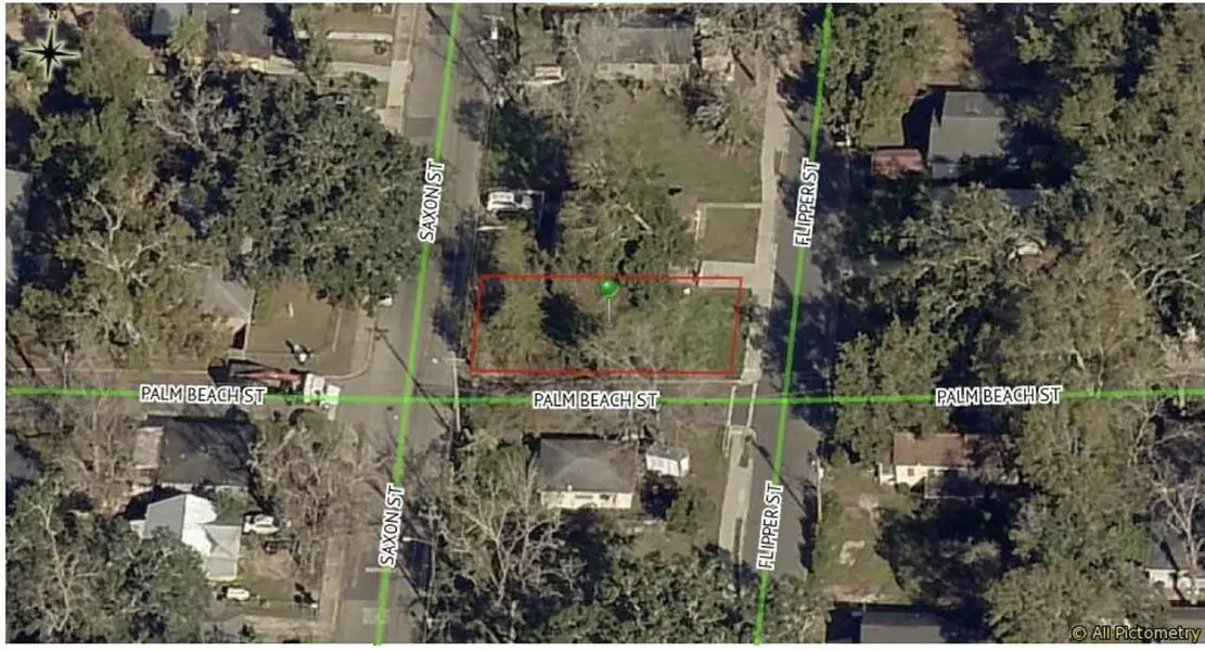 2121 Saxon Street, Tallahassee, FL 32310