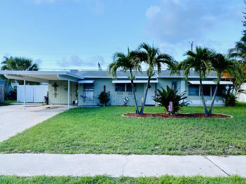 804 Cinnamon RD, North Palm Beach, FL 33408