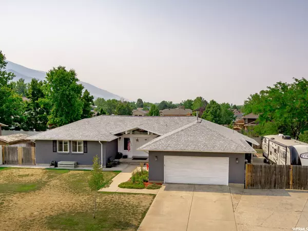 Layton, UT 84040,2294 E SUNSET DR