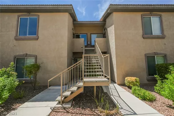 Henderson, NV 89052,2305 W Horizon Ridge Parkway #1121