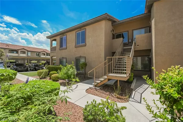 Henderson, NV 89052,2305 W Horizon Ridge Parkway #1121