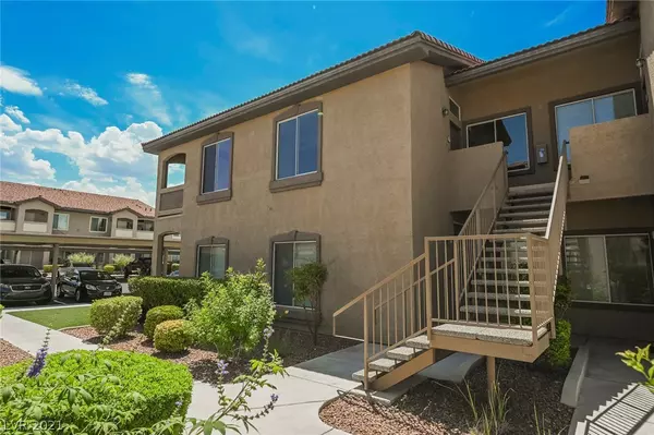 Henderson, NV 89052,2305 W Horizon Ridge Parkway #1121