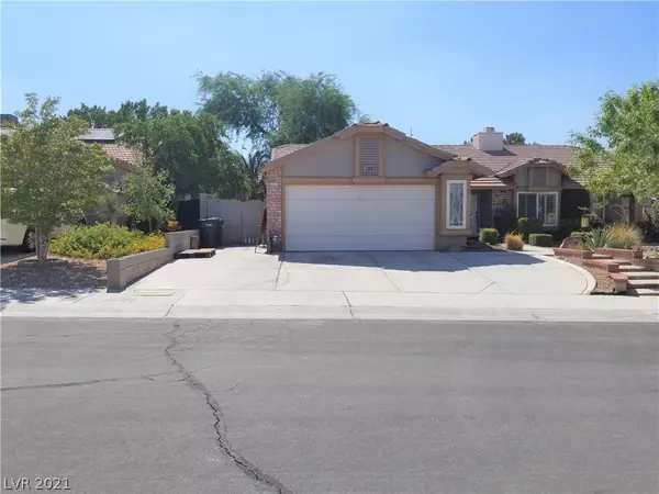 155 Drifting Sand Court, Henderson, NV 89074