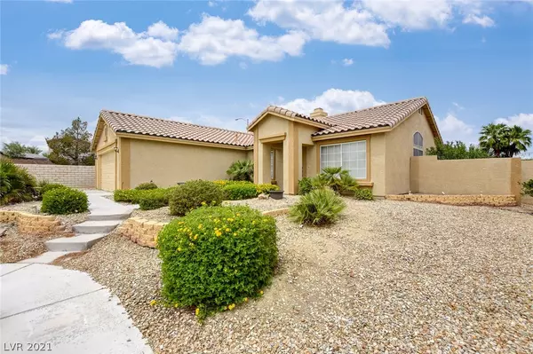 422 TANITA Court, Las Vegas, NV 89123