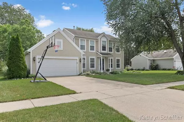 Belmont, MI 49306,5740 Jamail Drive NE