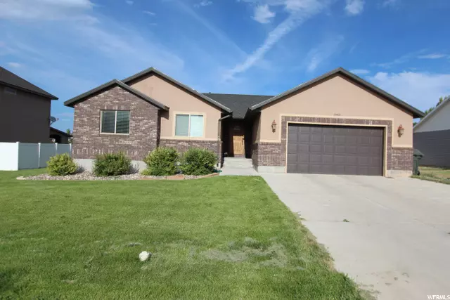 Vernal, UT 84078,2953 S 450 E