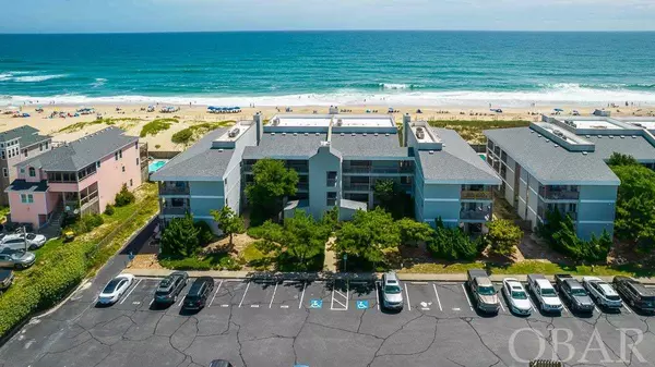 8111 S Old Oregon Inlet Road #Unit 202B, Nags Head, NC 27959