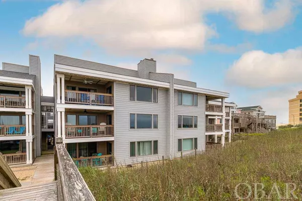 Nags Head, NC 27959,8111 S Old Oregon Inlet Road #Unit 202B