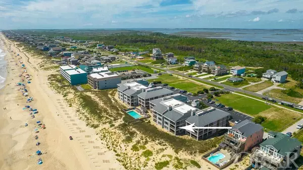 Nags Head, NC 27959,8111 S Old Oregon Inlet Road #Unit 202B