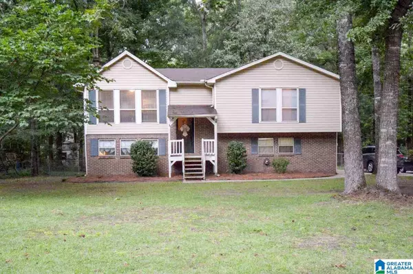 1006 YELLOWLEAF LANE, Maylene, AL 35114