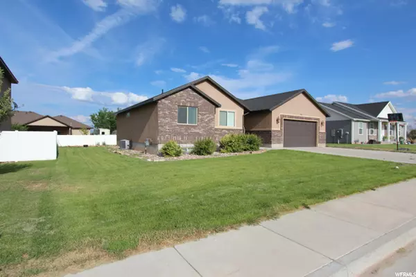 Vernal, UT 84078,2953 S 450 E