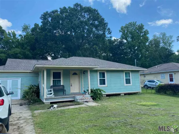 4043 N ROW AVE, Zachary, LA 70791