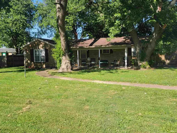 1760 S Green River Road, Evansville, IN 47715-5744