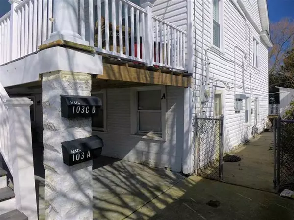 103A W Buttercup Road, Wildwood Crest, NJ 08260