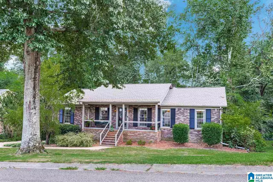 3508 BROOKFIELD ROAD, Hoover, AL 35226