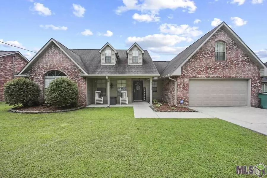 31112 LINDER RD, Denham Springs, LA 70726